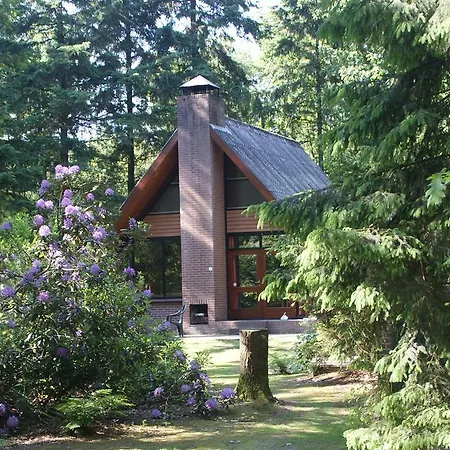 Bungalowpark Herperduin 홀리데이파크 Herpen