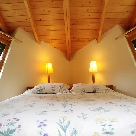 Bungalowpark Herperduin *