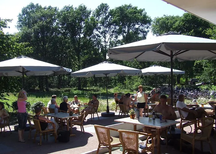 Bungalowpark Herperduin * Herpen