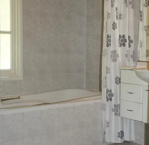 Bungalowpark Herperduin Holiday park *