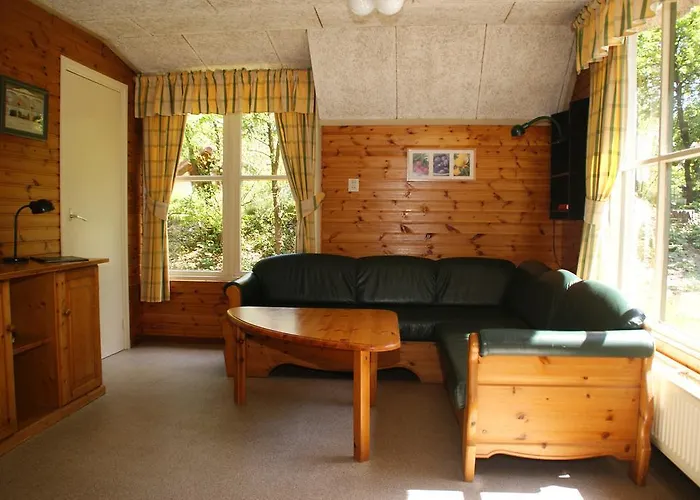 Holiday park Bungalowpark Herperduin