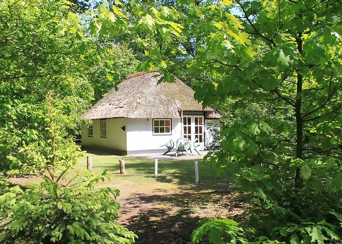 Bungalowpark Herperduin Herpen