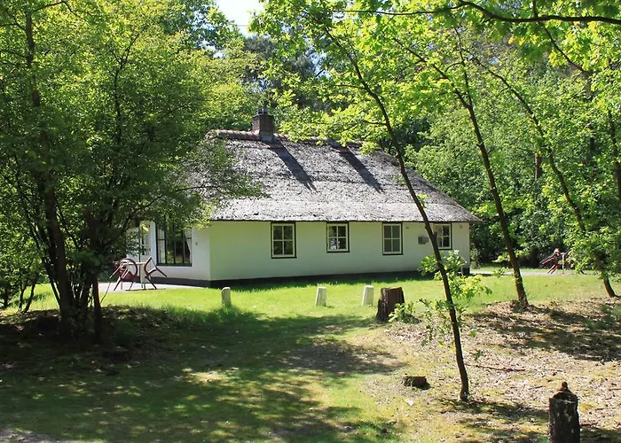 Holiday park Bungalowpark Herperduin *