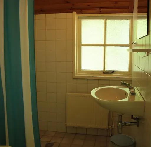 Bungalowpark Herperduin Herpen