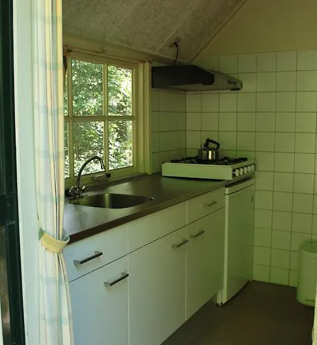 Holiday park Bungalowpark Herperduin *