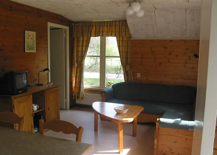 Bungalowpark Herperduin * Herpen