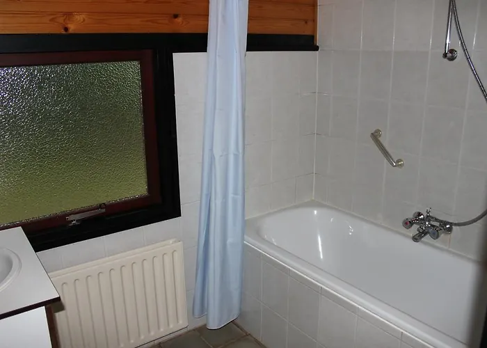 Holiday park Bungalowpark Herperduin