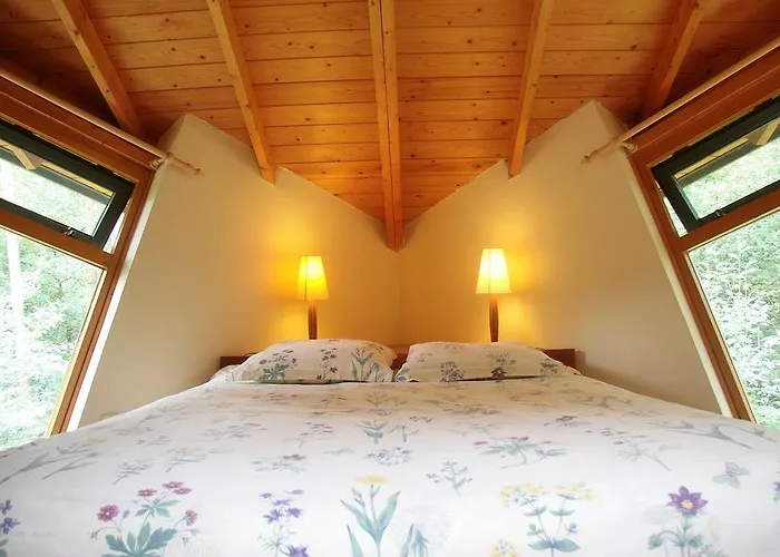 Bungalowpark Herperduin *