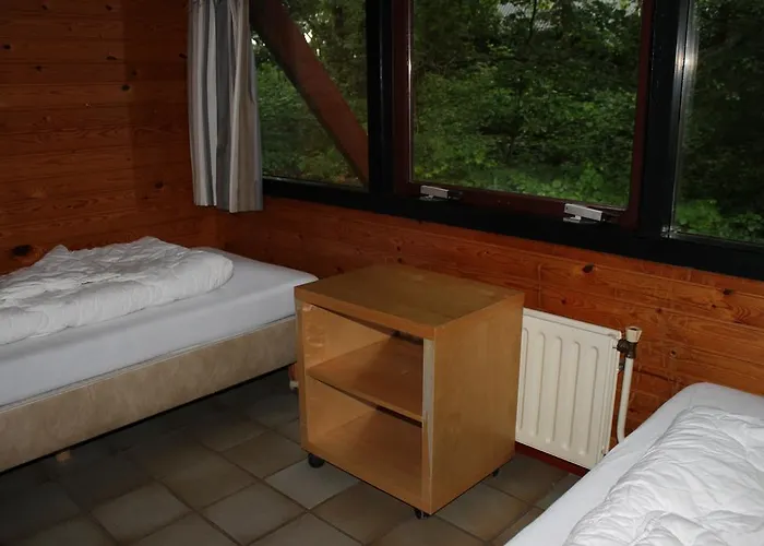 Bungalowpark Herperduin * Herpen