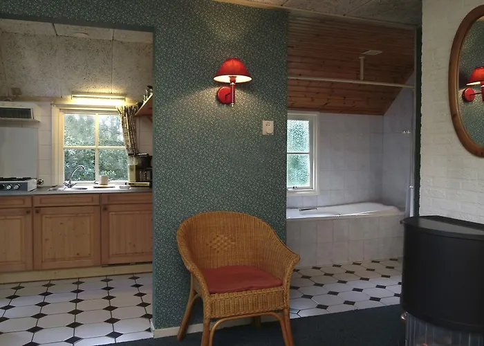 Bungalowpark Herperduin Herpen