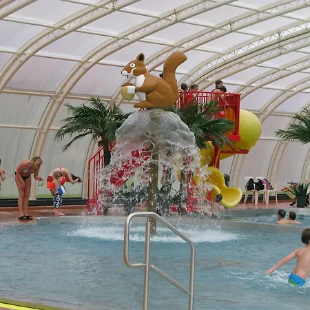 Bungalowpark Herperduin * Herpen