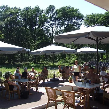 Bungalowpark Herperduin * Herpen