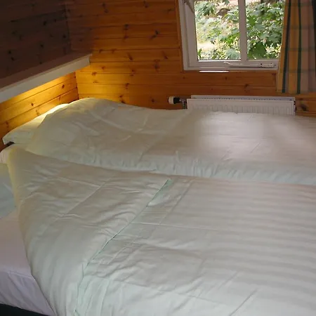 База отдыха Bungalowpark Herperduin *