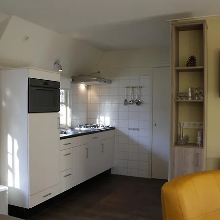 Bungalowpark Herperduin * Herpen