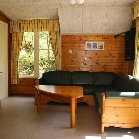 База отдыха Bungalowpark Herperduin