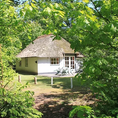 Bungalowpark Herperduin Herpen
