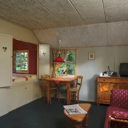 Bungalowpark Herperduin *