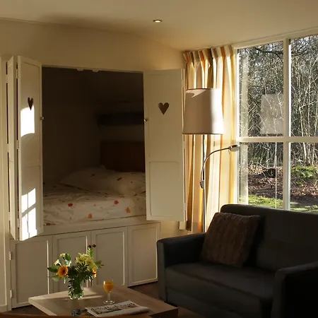 Bungalowpark Herperduin *