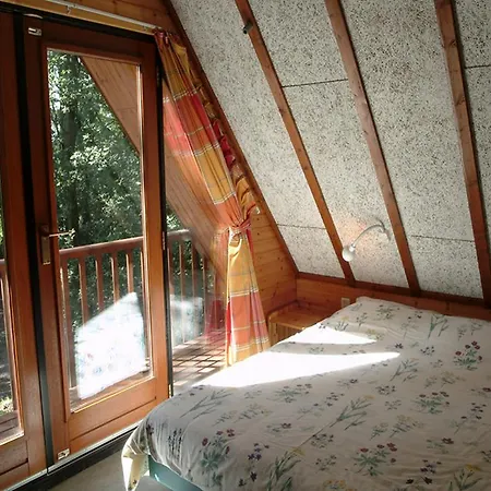 Bungalowpark Herperduin