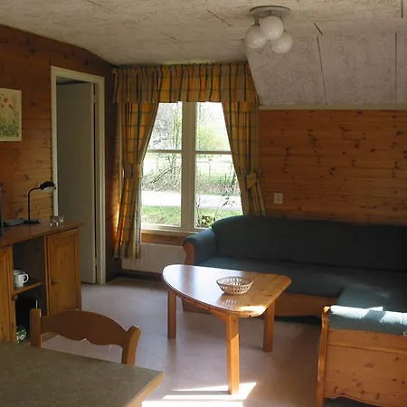 Bungalowpark Herperduin * Herpen