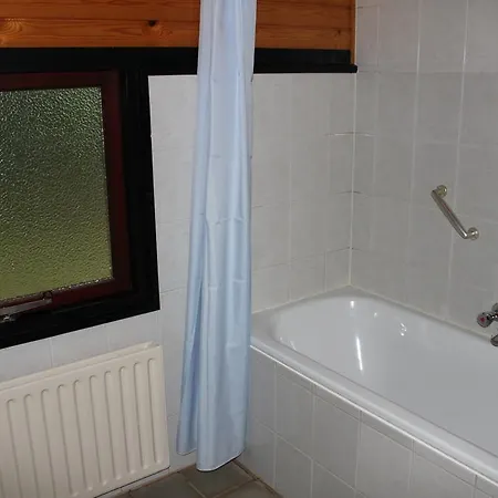 База отдыха Bungalowpark Herperduin