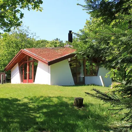 Bungalowpark Herperduin