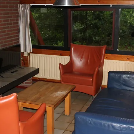 Bungalowpark Herperduin База отдыха Herpen