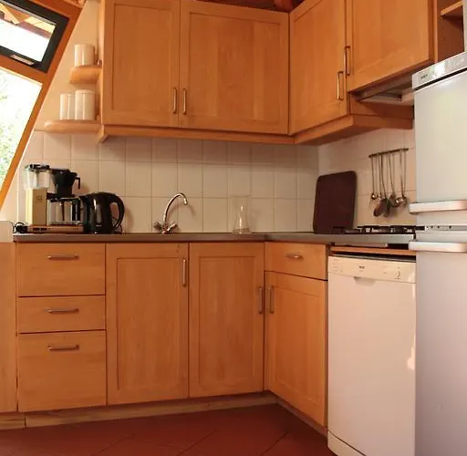 Bungalowpark Herperduin