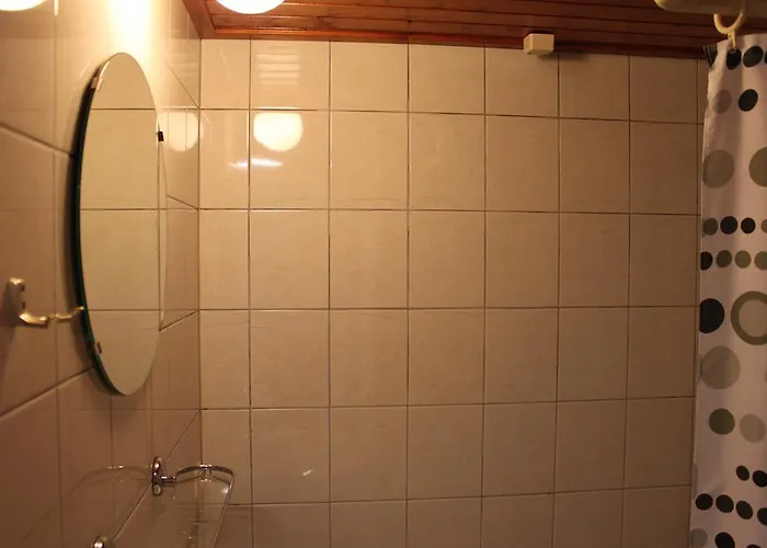 Bungalowpark Herperduin פארק נופש