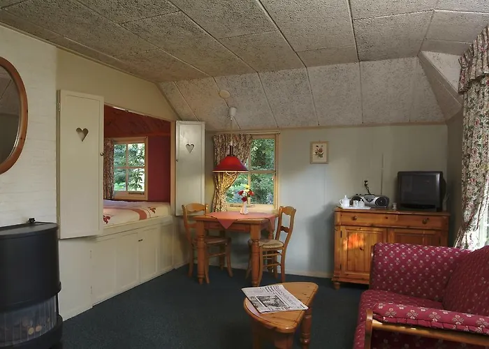 Bungalowpark Herperduin *