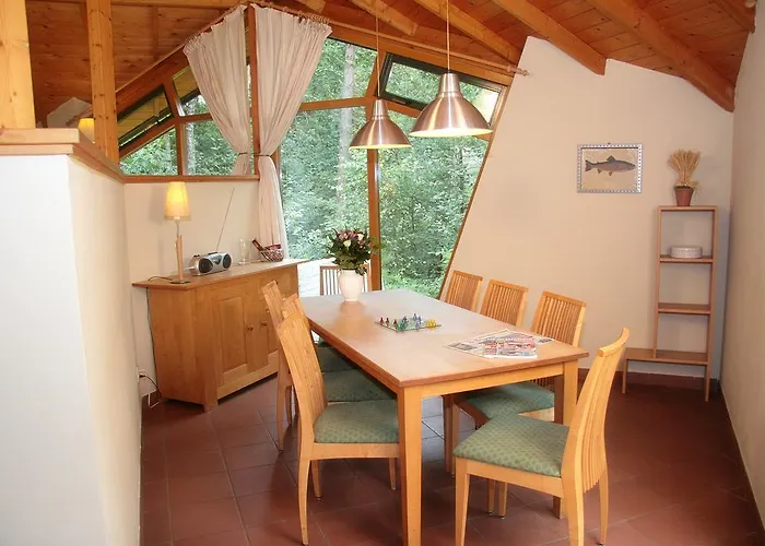 Bungalowpark Herperduin * Herpen