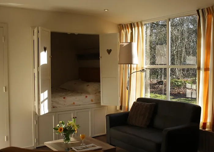 Bungalowpark Herperduin *