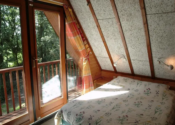 Bungalowpark Herperduin