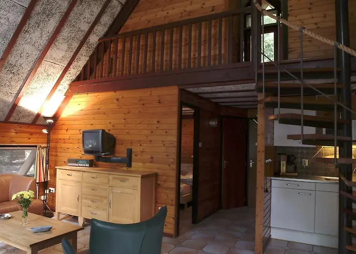 Bungalowpark Herperduin Herpen